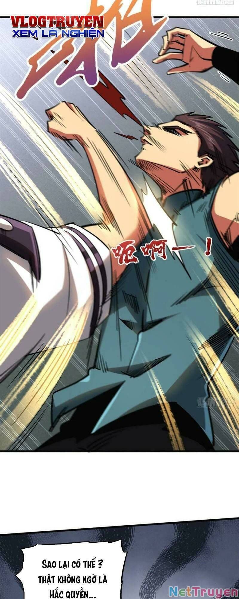 đọc truyện Siêu Cấp Thần Cơ Nhân Chương 76 ảnh 11 tại Thiên Thai Truyện