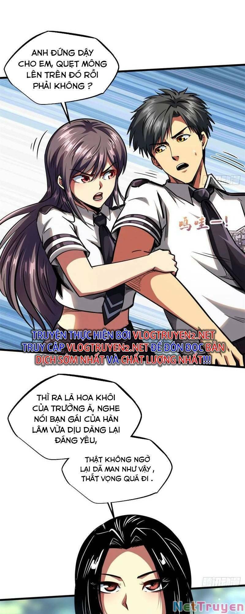 đọc truyện Siêu Cấp Thần Cơ Nhân Chương 77 ảnh 15 tại Thiên Thai Truyện