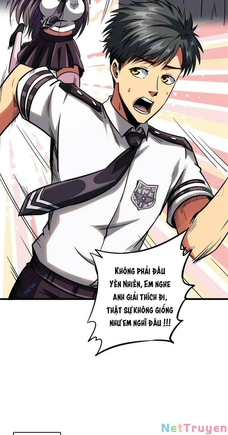 đọc truyện Siêu Cấp Thần Cơ Nhân Chương 77 ảnh 21 tại Thiên Thai Truyện