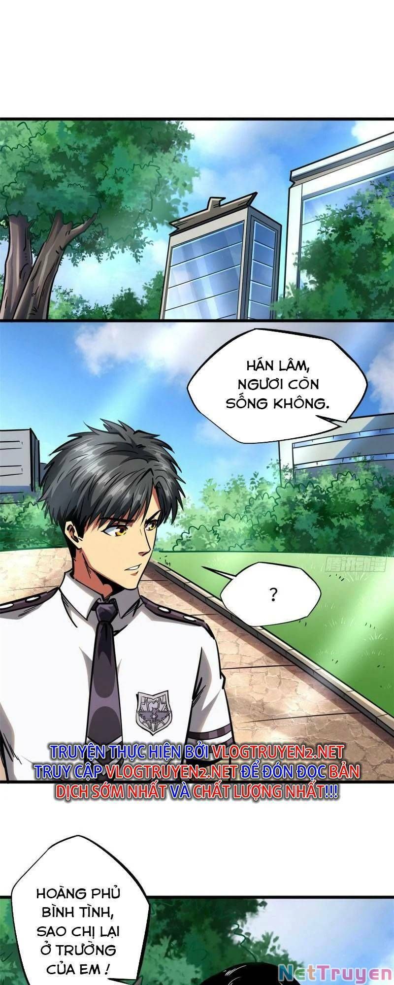 đọc truyện Siêu Cấp Thần Cơ Nhân Chương 77 ảnh 4 tại Thiên Thai Truyện