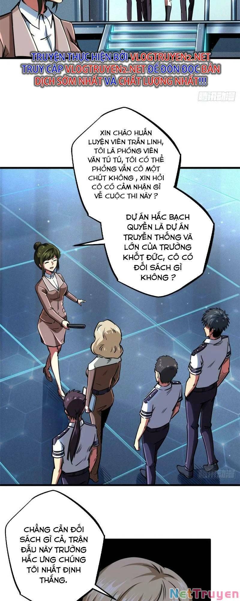 đọc truyện Siêu Cấp Thần Cơ Nhân Chương 77 ảnh 24 tại Thiên Thai Truyện