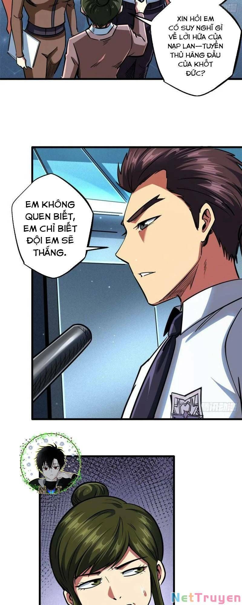 đọc truyện Siêu Cấp Thần Cơ Nhân Chương 77 ảnh 26 tại Thiên Thai Truyện