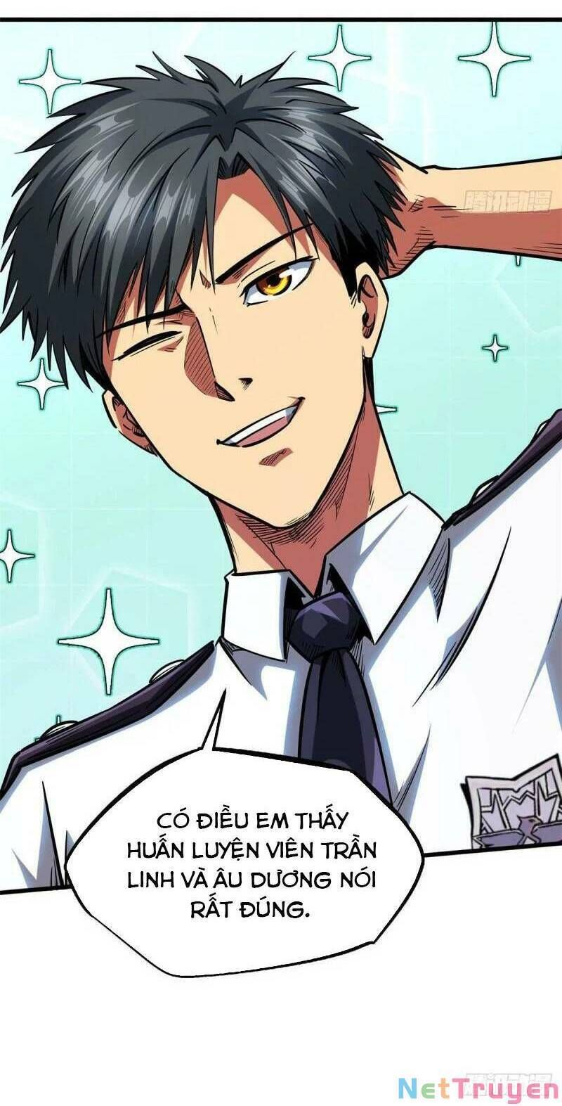 đọc truyện Siêu Cấp Thần Cơ Nhân Chương 77 ảnh 28 tại Thiên Thai Truyện