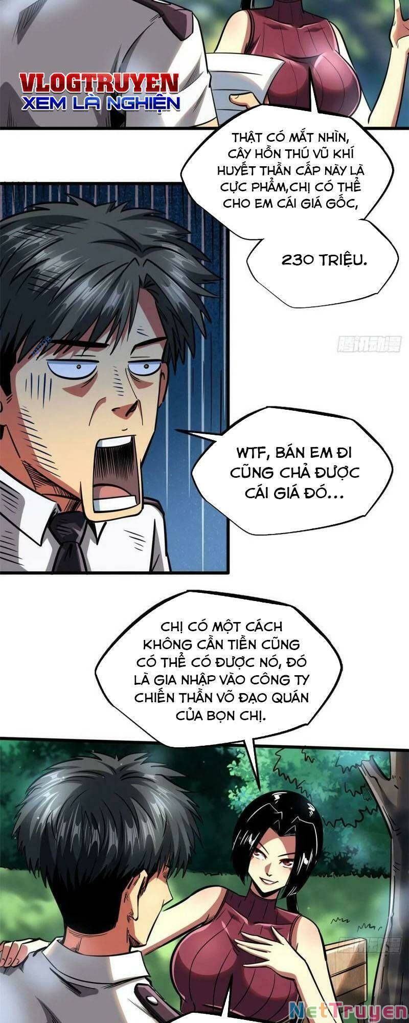 đọc truyện Siêu Cấp Thần Cơ Nhân Chương 77 ảnh 11 tại Thiên Thai Truyện