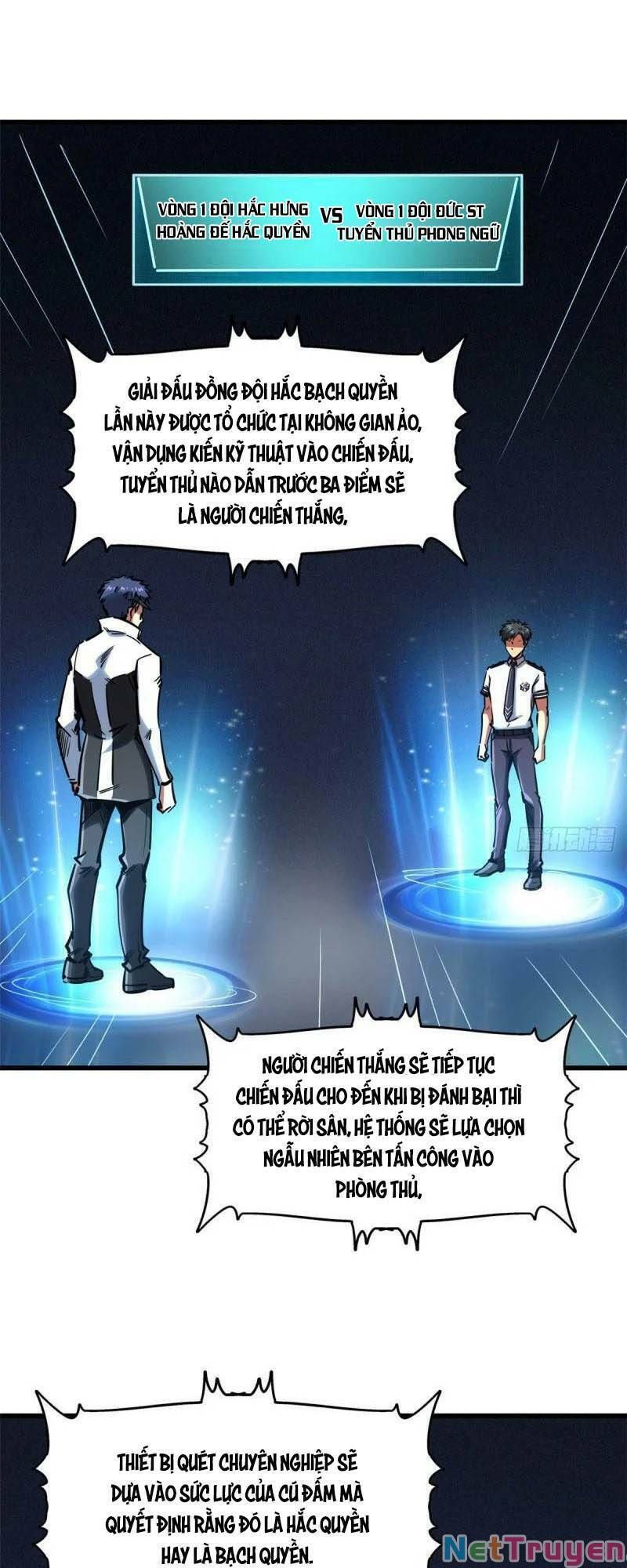 đọc truyện Siêu Cấp Thần Cơ Nhân Chương 78 ảnh 14 tại Thiên Thai Truyện