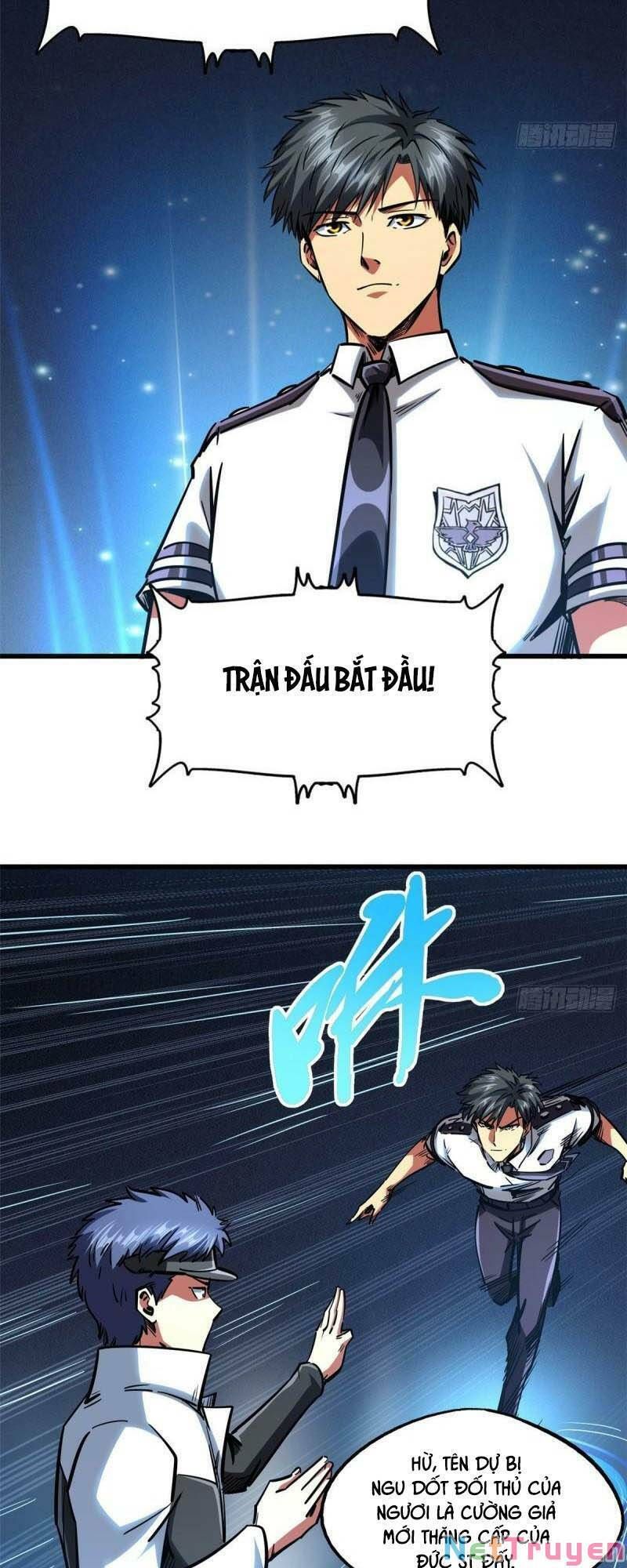 đọc truyện Siêu Cấp Thần Cơ Nhân Chương 78 ảnh 15 tại Thiên Thai Truyện