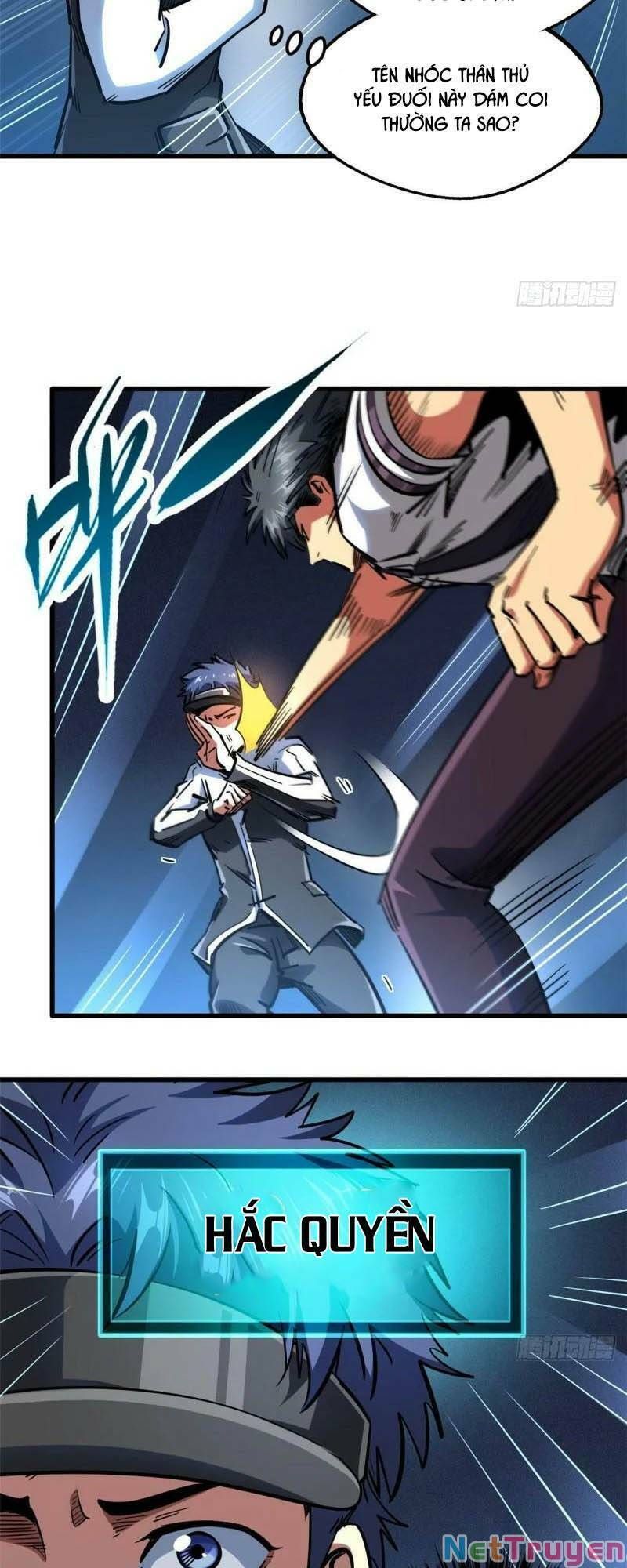 đọc truyện Siêu Cấp Thần Cơ Nhân Chương 78 ảnh 16 tại Thiên Thai Truyện