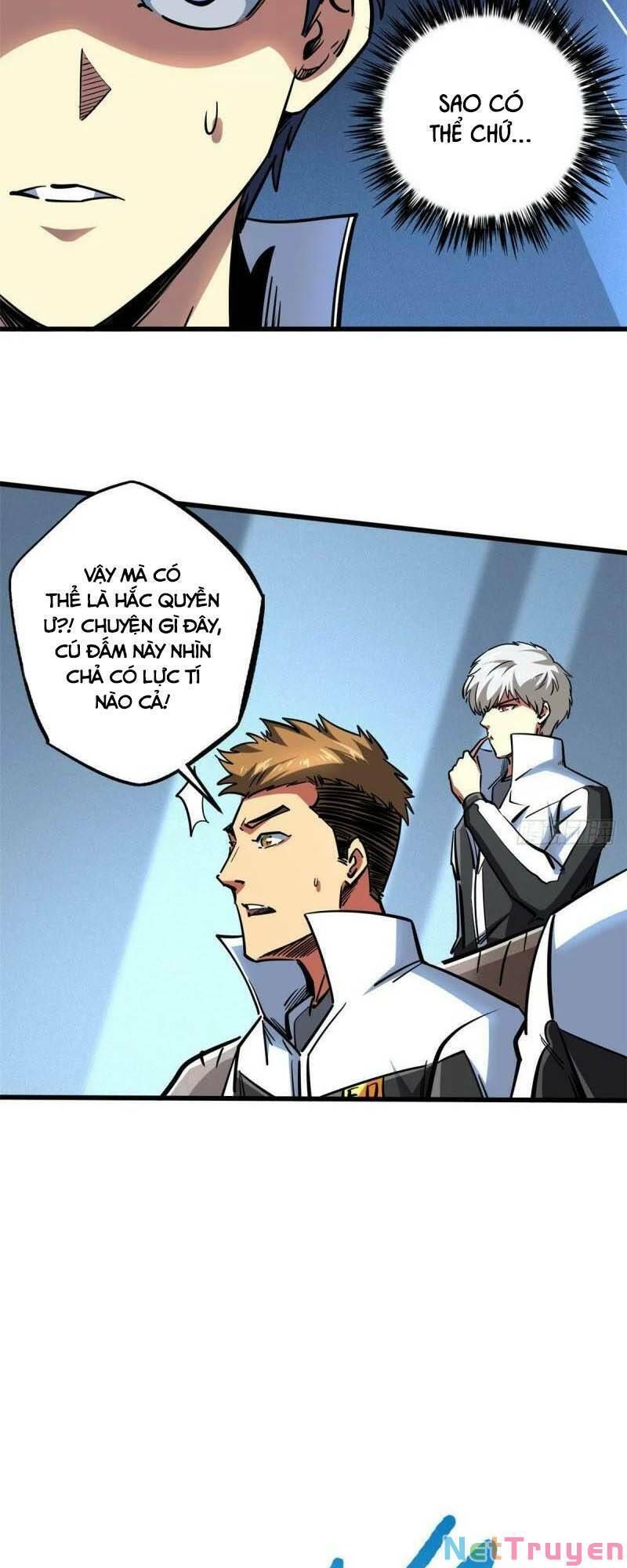 đọc truyện Siêu Cấp Thần Cơ Nhân Chương 78 ảnh 17 tại Thiên Thai Truyện