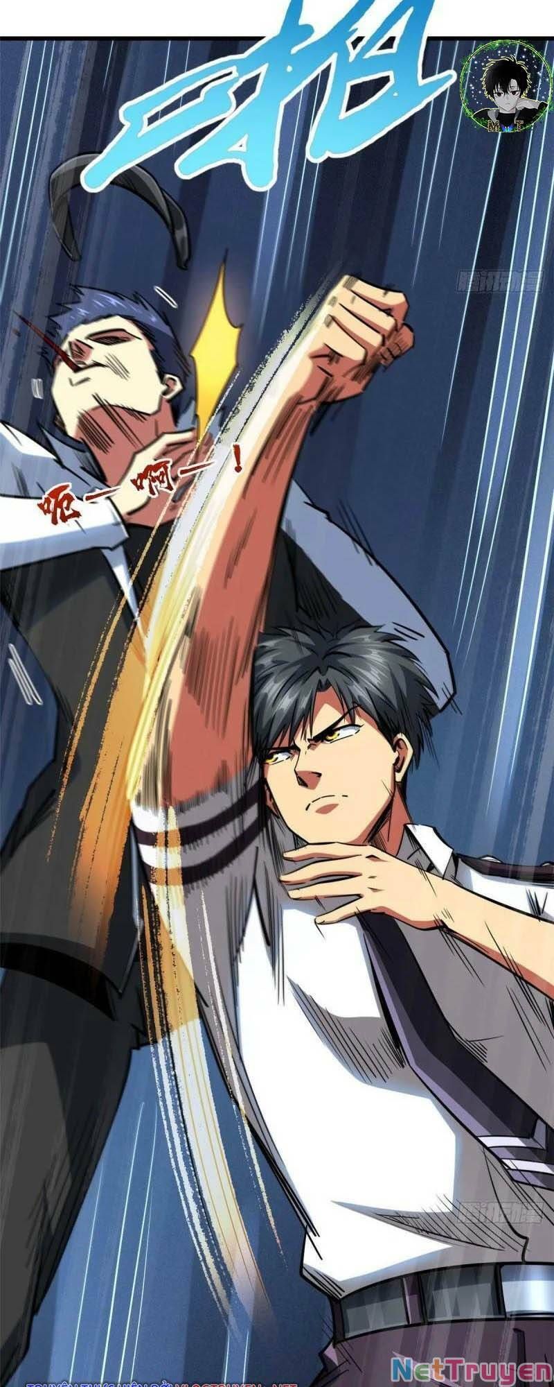 đọc truyện Siêu Cấp Thần Cơ Nhân Chương 78 ảnh 18 tại Thiên Thai Truyện