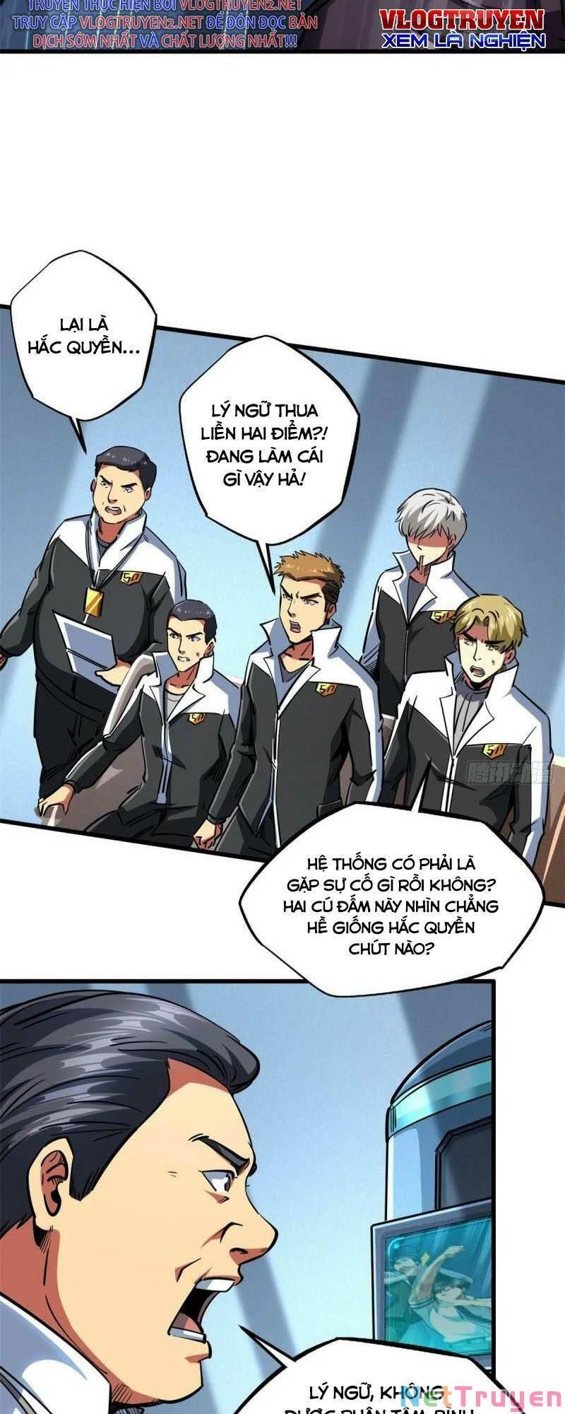 đọc truyện Siêu Cấp Thần Cơ Nhân Chương 78 ảnh 19 tại Thiên Thai Truyện