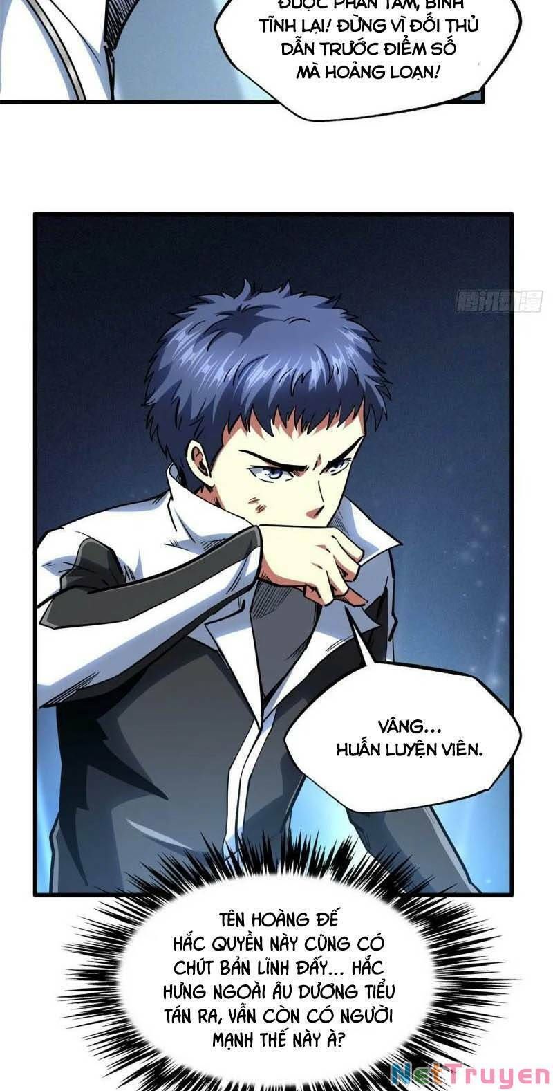 đọc truyện Siêu Cấp Thần Cơ Nhân Chương 78 ảnh 20 tại Thiên Thai Truyện