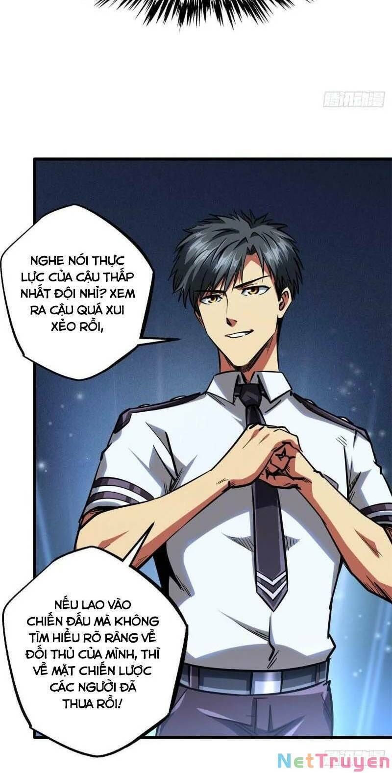 đọc truyện Siêu Cấp Thần Cơ Nhân Chương 78 ảnh 21 tại Thiên Thai Truyện