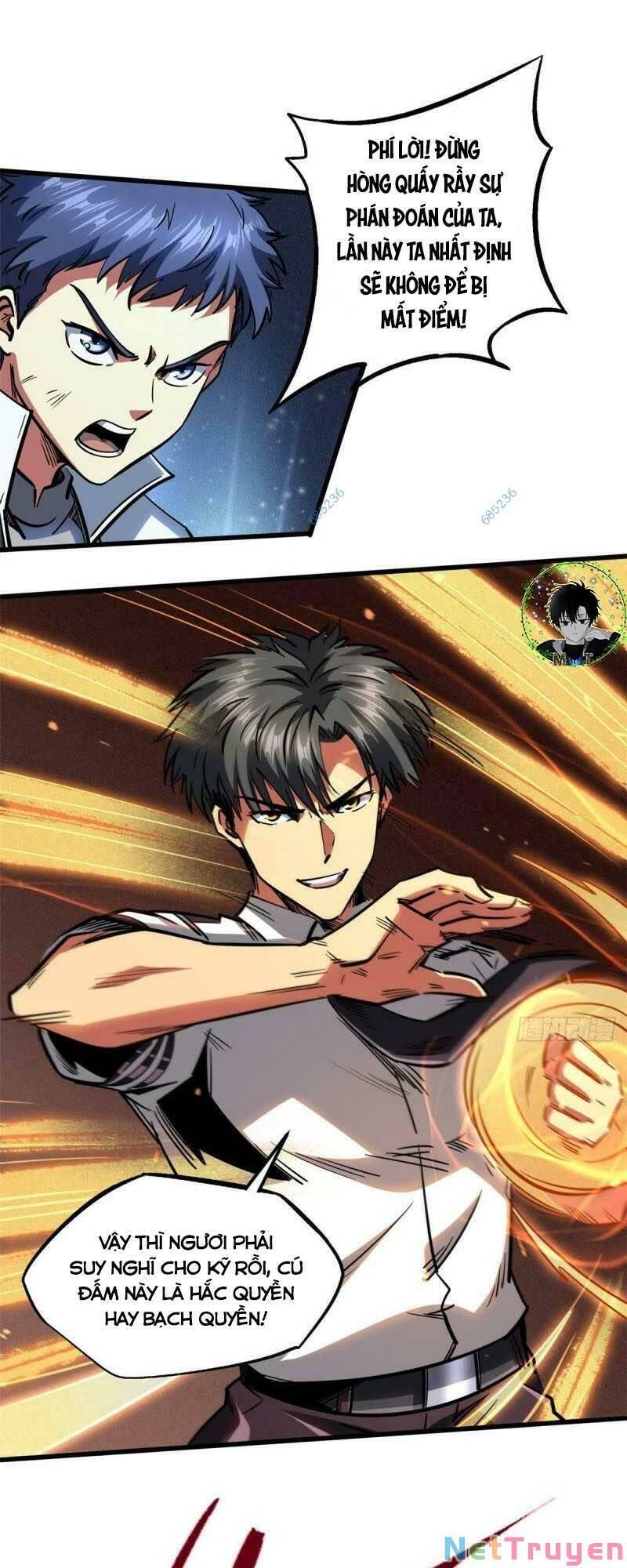 đọc truyện Siêu Cấp Thần Cơ Nhân Chương 78 ảnh 22 tại Thiên Thai Truyện