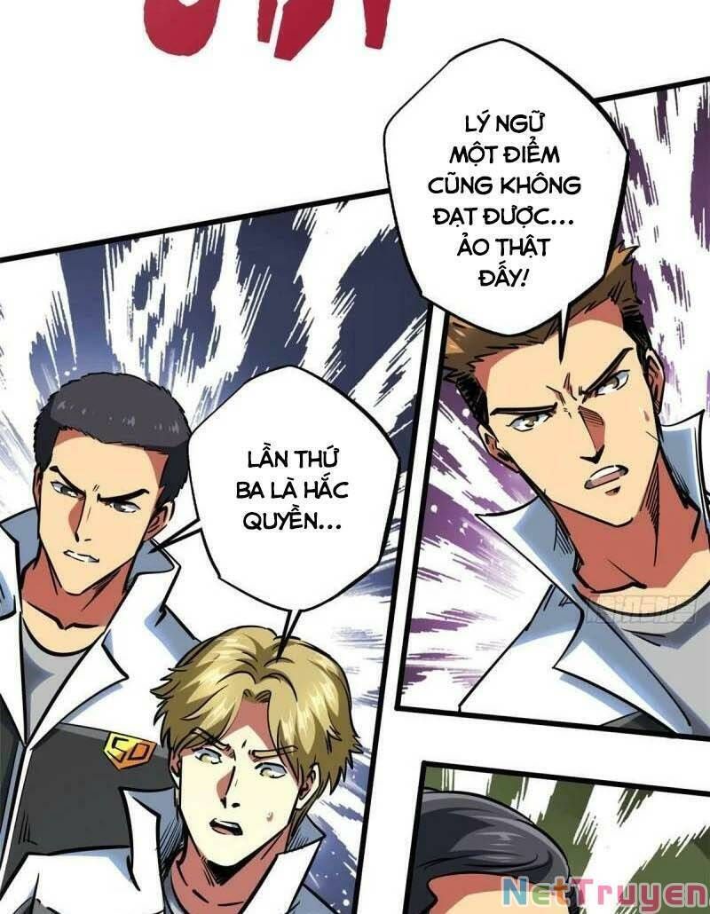 đọc truyện Siêu Cấp Thần Cơ Nhân Chương 78 ảnh 25 tại Thiên Thai Truyện