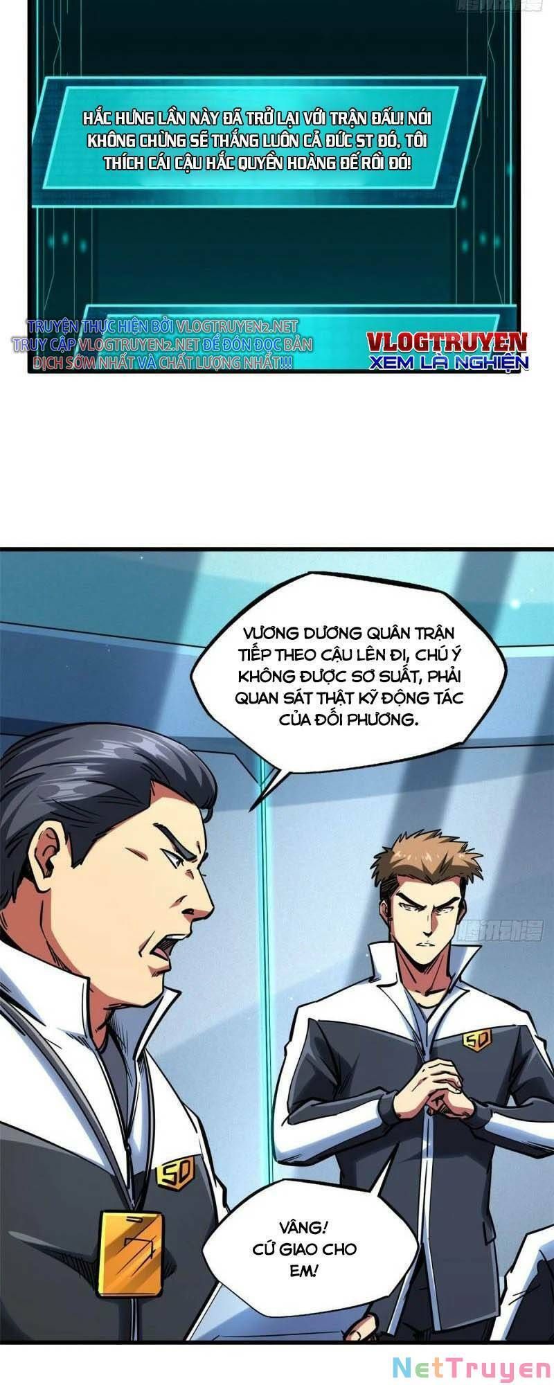 đọc truyện Siêu Cấp Thần Cơ Nhân Chương 78 ảnh 29 tại Thiên Thai Truyện