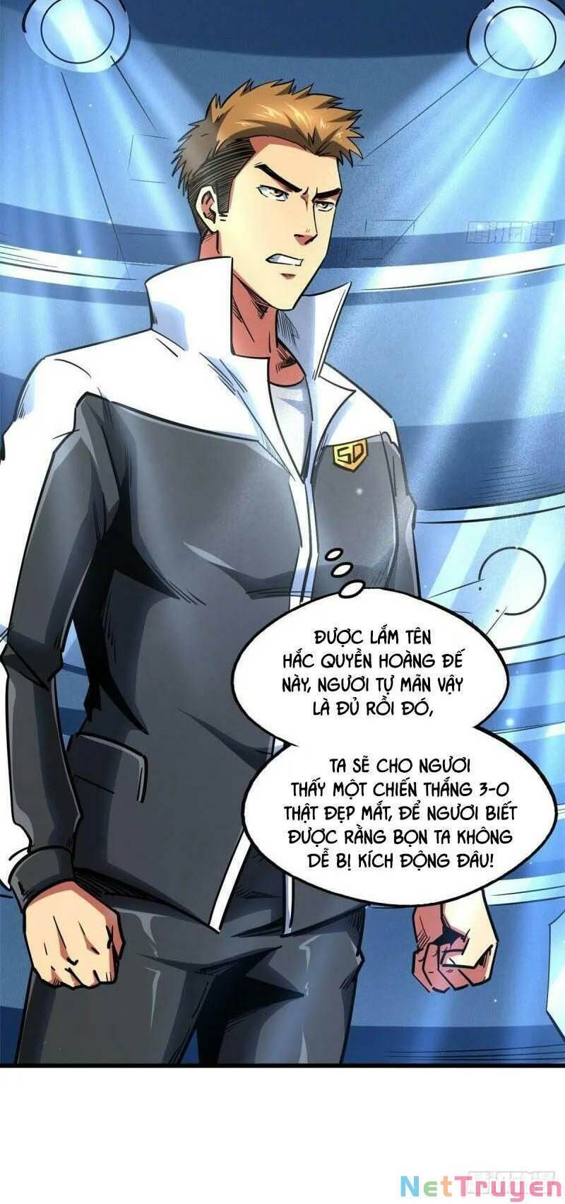 đọc truyện Siêu Cấp Thần Cơ Nhân Chương 78 ảnh 31 tại Thiên Thai Truyện