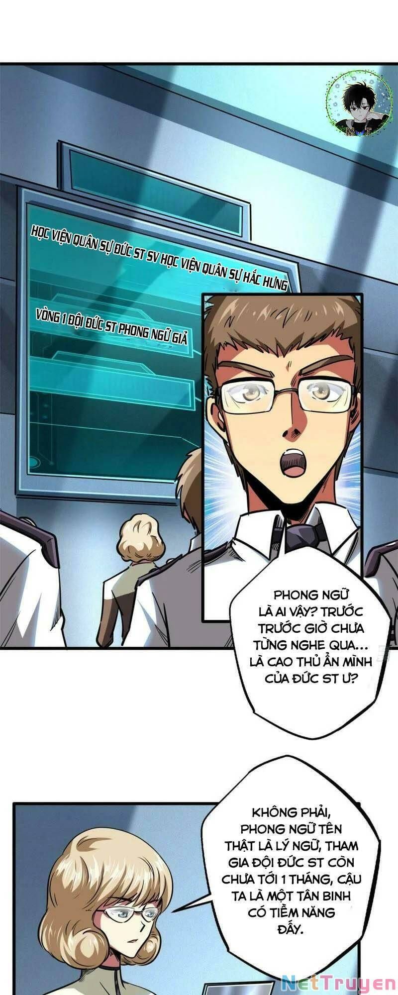 đọc truyện Siêu Cấp Thần Cơ Nhân Chương 78 ảnh 9 tại Thiên Thai Truyện