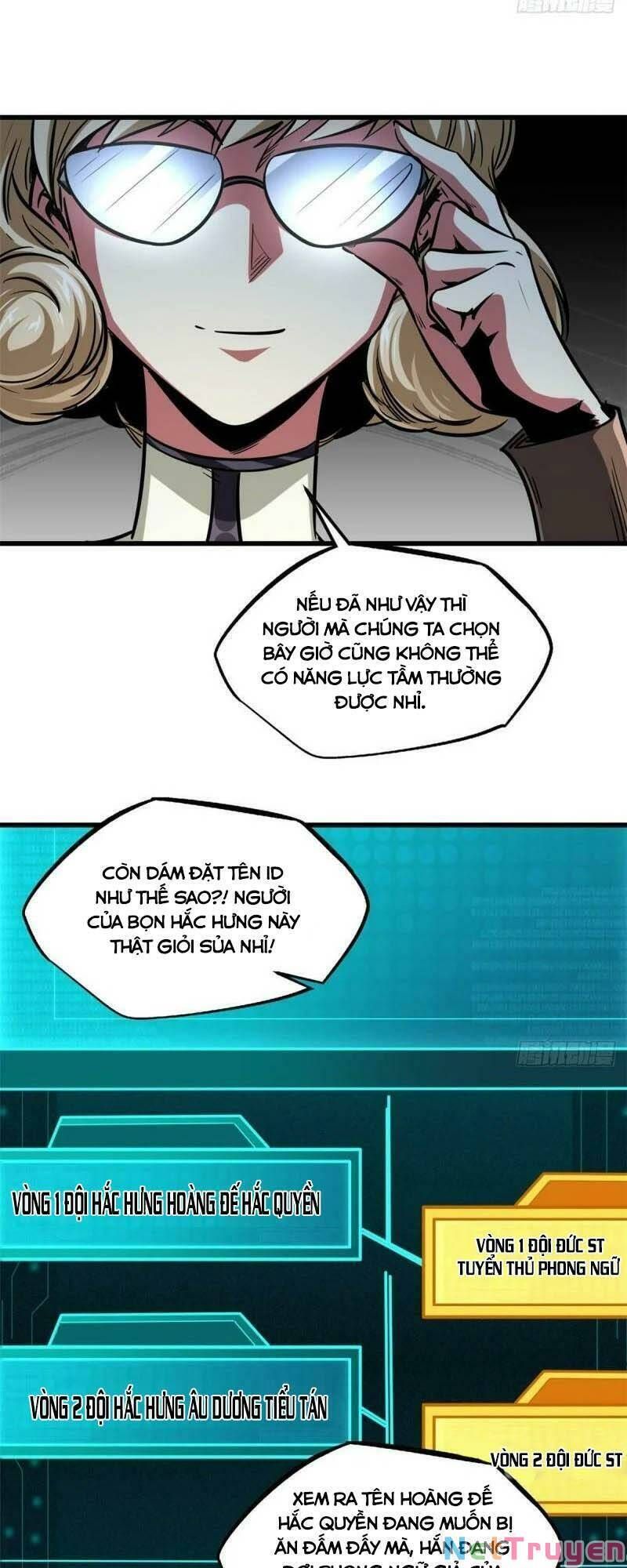 đọc truyện Siêu Cấp Thần Cơ Nhân Chương 78 ảnh 11 tại Thiên Thai Truyện