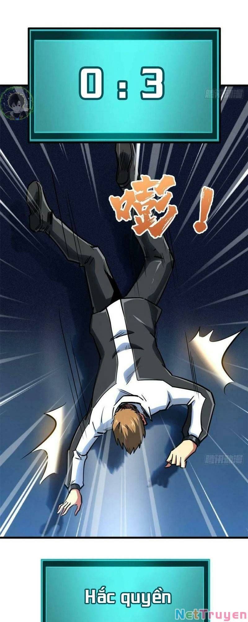 đọc truyện Siêu Cấp Thần Cơ Nhân Chương 79 ảnh 13 tại Thiên Thai Truyện