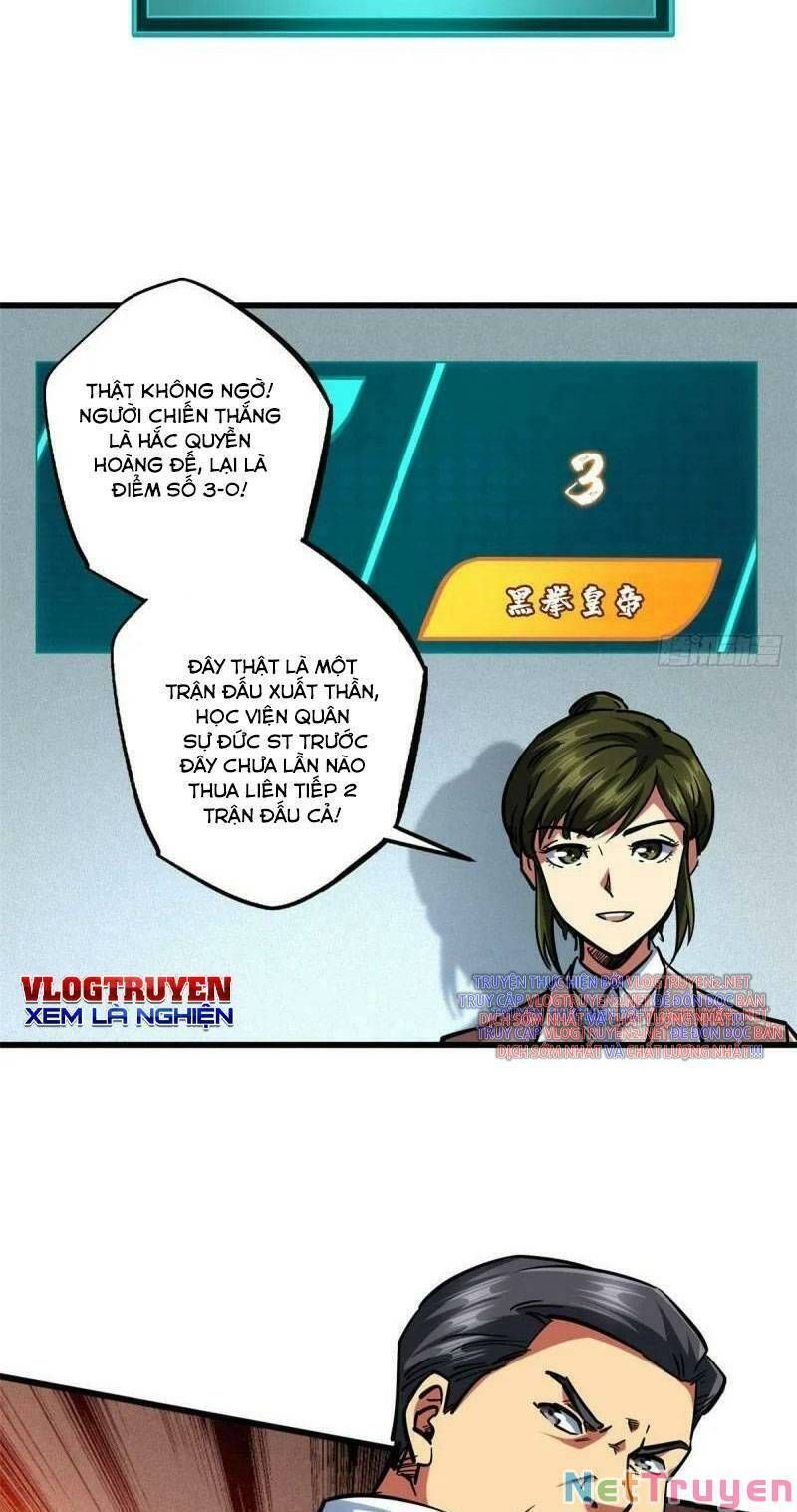 đọc truyện Siêu Cấp Thần Cơ Nhân Chương 79 ảnh 14 tại Thiên Thai Truyện