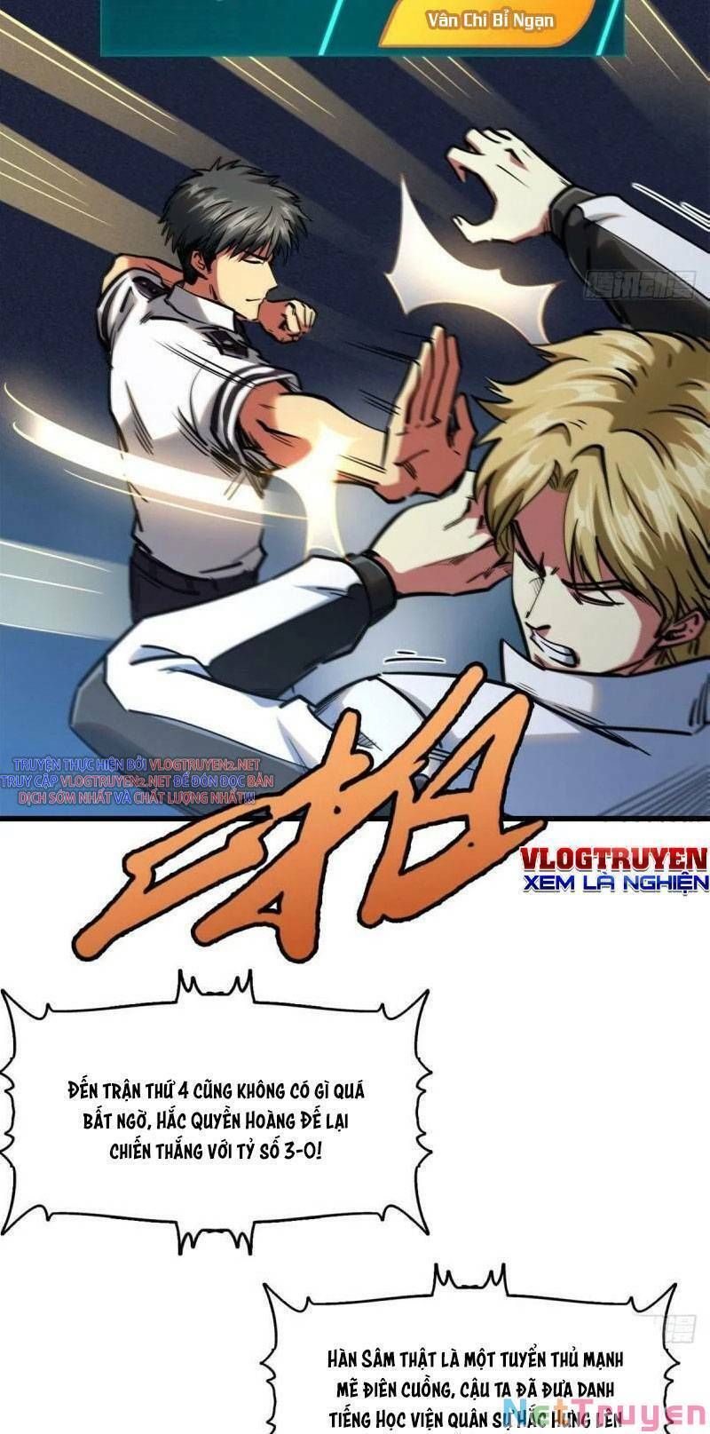 đọc truyện Siêu Cấp Thần Cơ Nhân Chương 79 ảnh 17 tại Thiên Thai Truyện