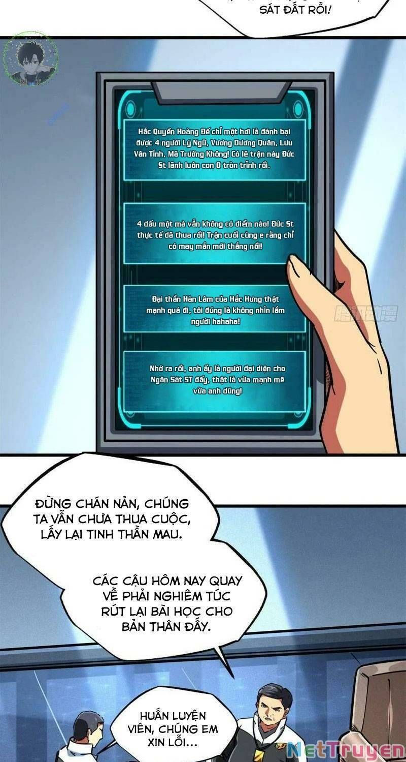 đọc truyện Siêu Cấp Thần Cơ Nhân Chương 79 ảnh 19 tại Thiên Thai Truyện