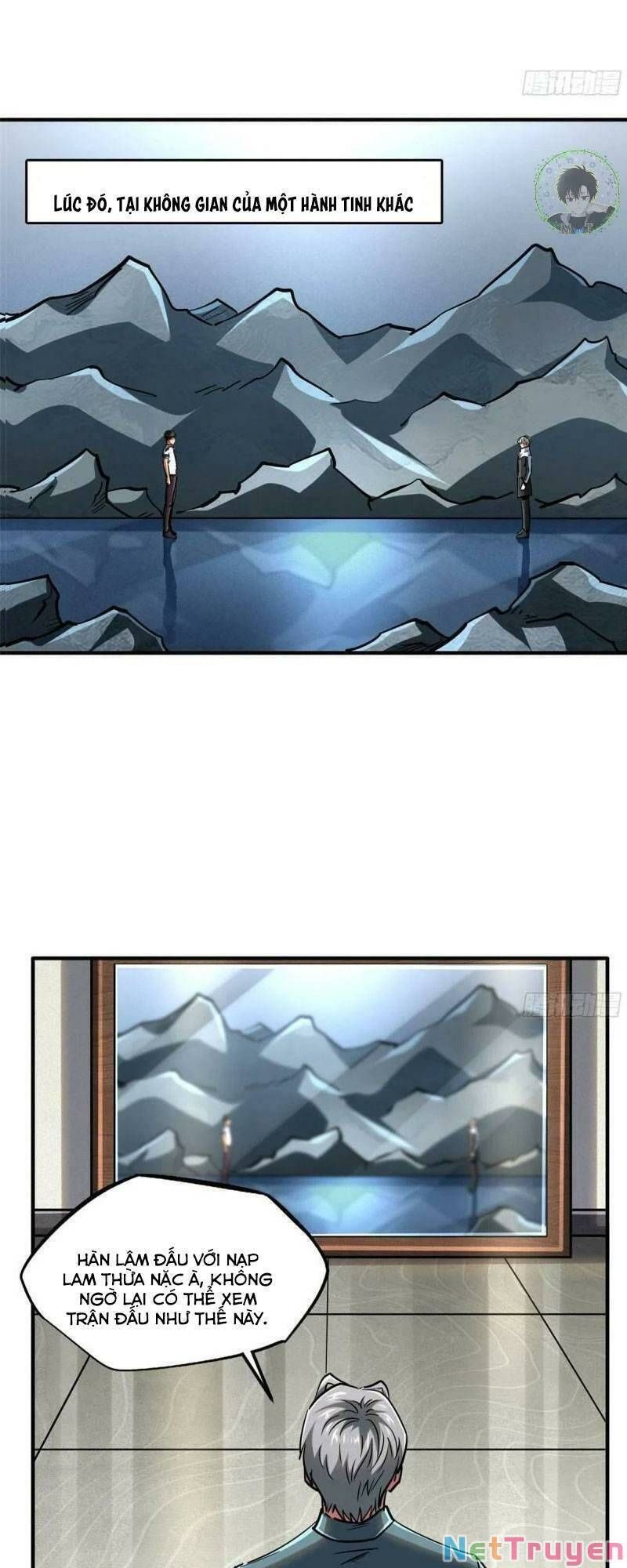 đọc truyện Siêu Cấp Thần Cơ Nhân Chương 79 ảnh 24 tại Thiên Thai Truyện