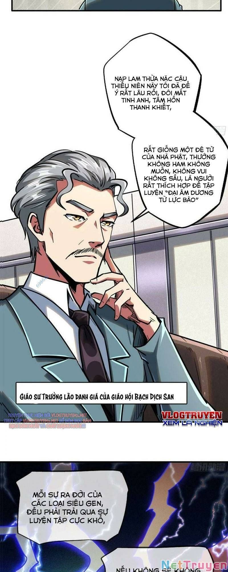 đọc truyện Siêu Cấp Thần Cơ Nhân Chương 79 ảnh 25 tại Thiên Thai Truyện