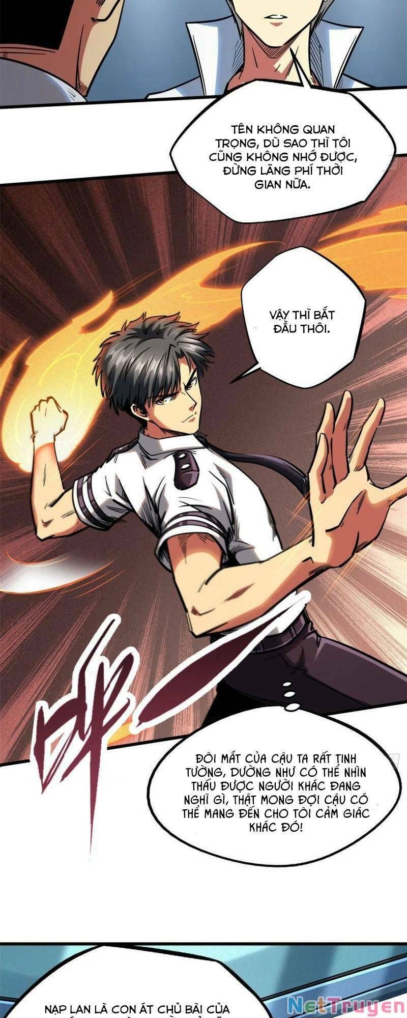 đọc truyện Siêu Cấp Thần Cơ Nhân Chương 79 ảnh 29 tại Thiên Thai Truyện