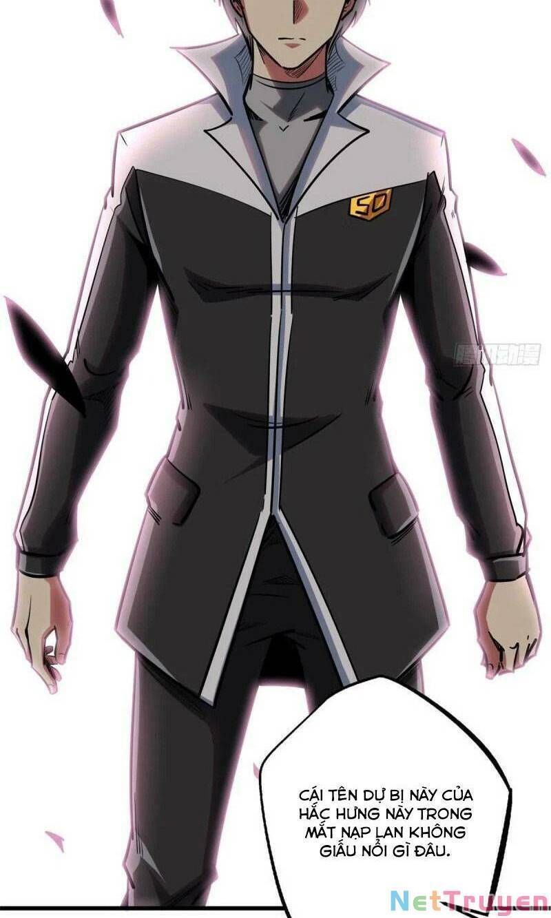 đọc truyện Siêu Cấp Thần Cơ Nhân Chương 79 ảnh 31 tại Thiên Thai Truyện