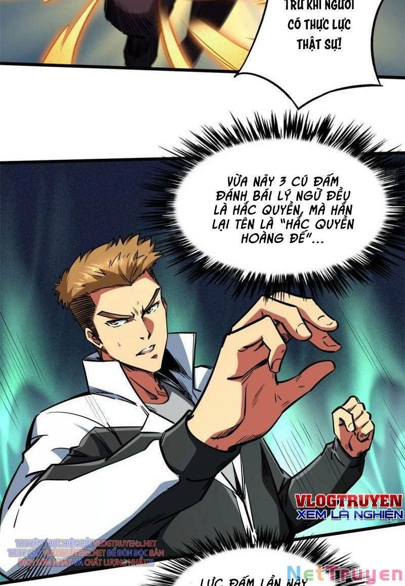 đọc truyện Siêu Cấp Thần Cơ Nhân Chương 79 ảnh 5 tại Thiên Thai Truyện