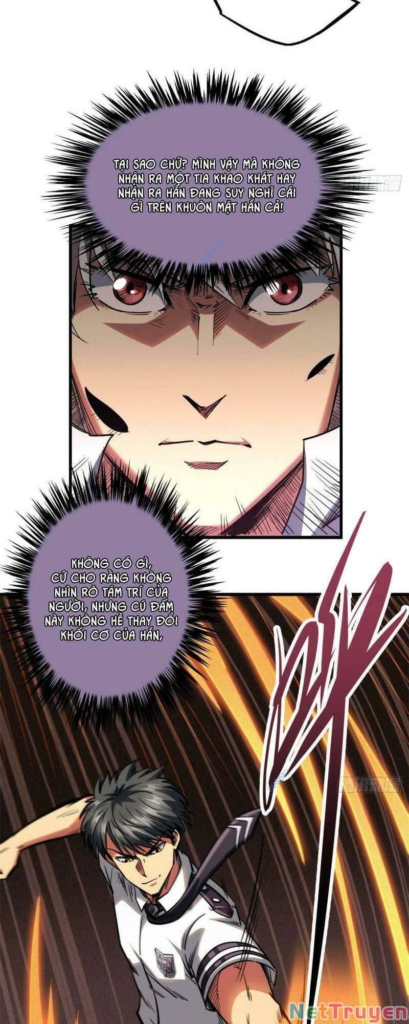 đọc truyện Siêu Cấp Thần Cơ Nhân Chương 79 ảnh 32 tại Thiên Thai Truyện