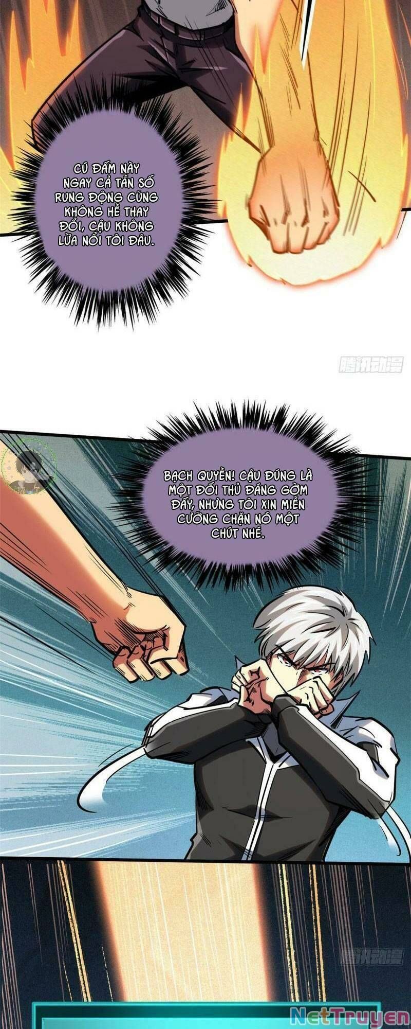 đọc truyện Siêu Cấp Thần Cơ Nhân Chương 79 ảnh 33 tại Thiên Thai Truyện