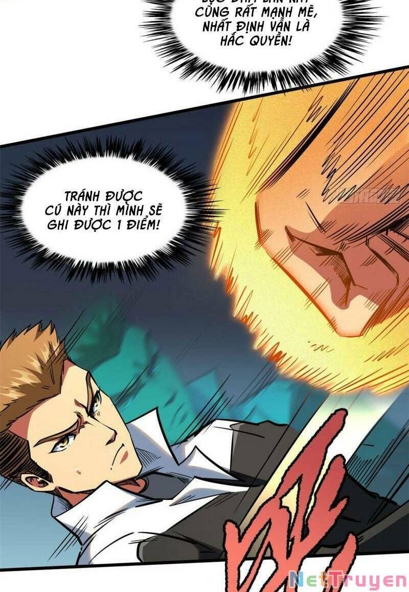 đọc truyện Siêu Cấp Thần Cơ Nhân Chương 79 ảnh 6 tại Thiên Thai Truyện