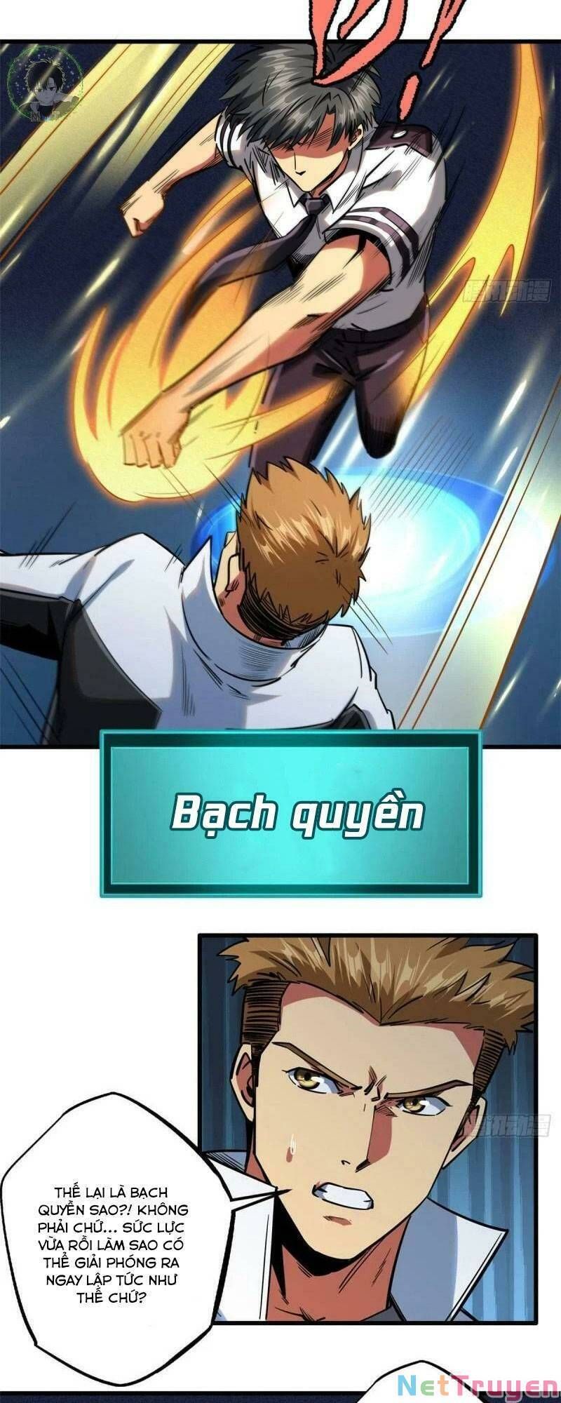 đọc truyện Siêu Cấp Thần Cơ Nhân Chương 79 ảnh 7 tại Thiên Thai Truyện