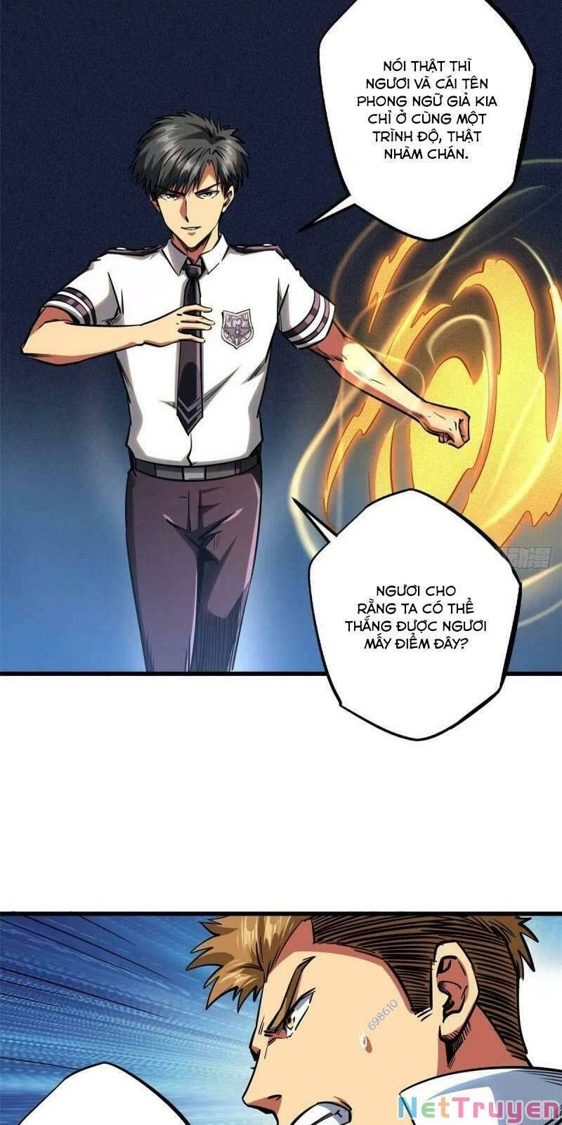 đọc truyện Siêu Cấp Thần Cơ Nhân Chương 79 ảnh 8 tại Thiên Thai Truyện