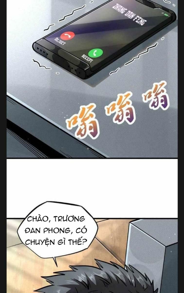 đọc truyện Siêu Cấp Thần Cơ Nhân Chương 8 ảnh 14 tại Thiên Thai Truyện