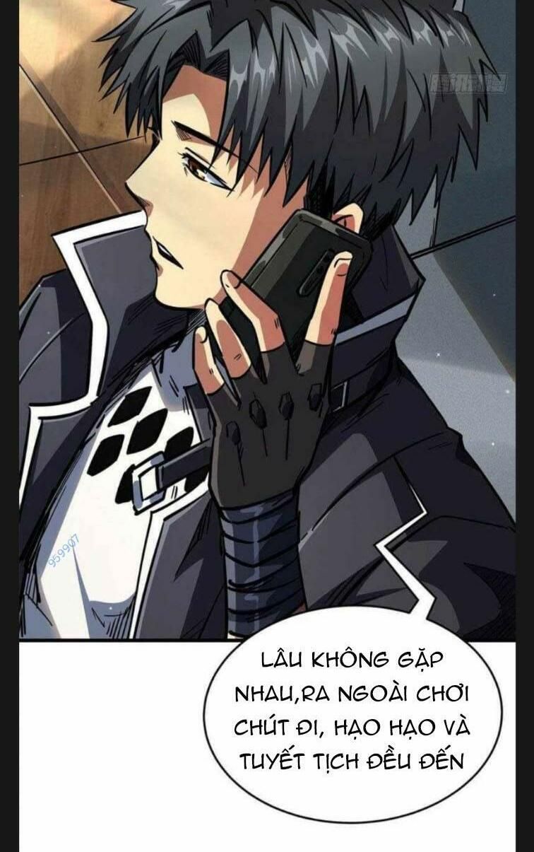 đọc truyện Siêu Cấp Thần Cơ Nhân Chương 8 ảnh 15 tại Thiên Thai Truyện