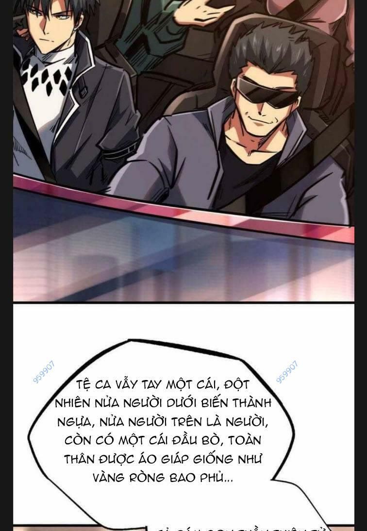 đọc truyện Siêu Cấp Thần Cơ Nhân Chương 8 ảnh 19 tại Thiên Thai Truyện