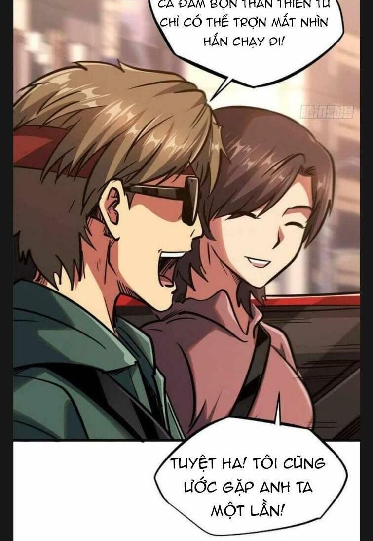 đọc truyện Siêu Cấp Thần Cơ Nhân Chương 8 ảnh 20 tại Thiên Thai Truyện