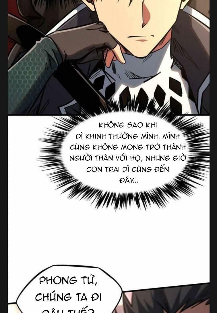 đọc truyện Siêu Cấp Thần Cơ Nhân Chương 8 ảnh 22 tại Thiên Thai Truyện