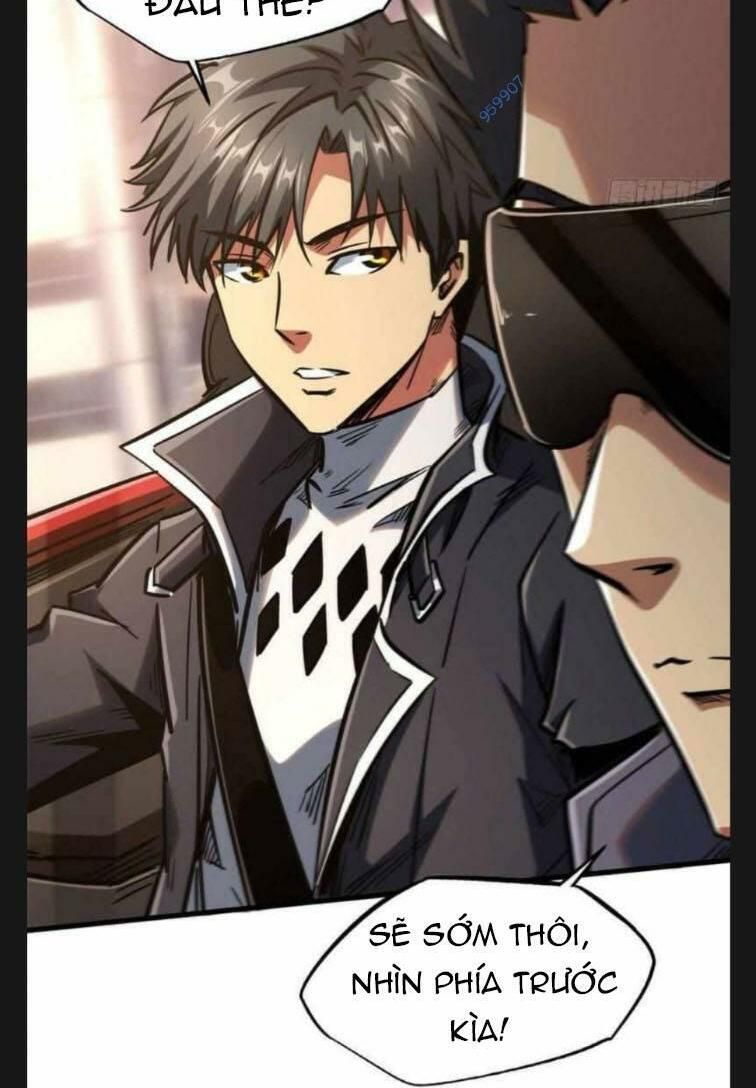 đọc truyện Siêu Cấp Thần Cơ Nhân Chương 8 ảnh 23 tại Thiên Thai Truyện