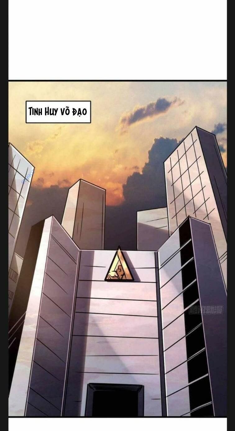 đọc truyện Siêu Cấp Thần Cơ Nhân Chương 8 ảnh 25 tại Thiên Thai Truyện