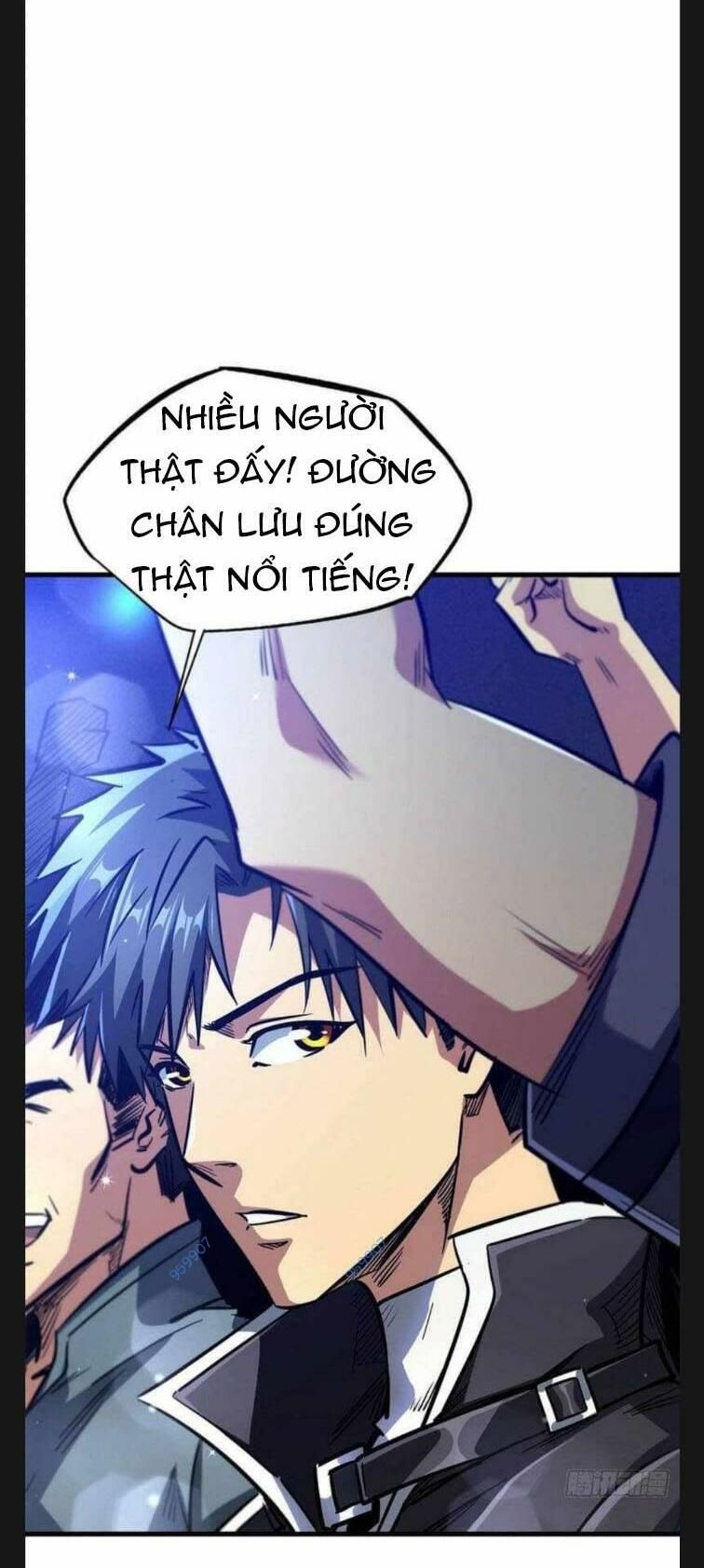 đọc truyện Siêu Cấp Thần Cơ Nhân Chương 8 ảnh 27 tại Thiên Thai Truyện