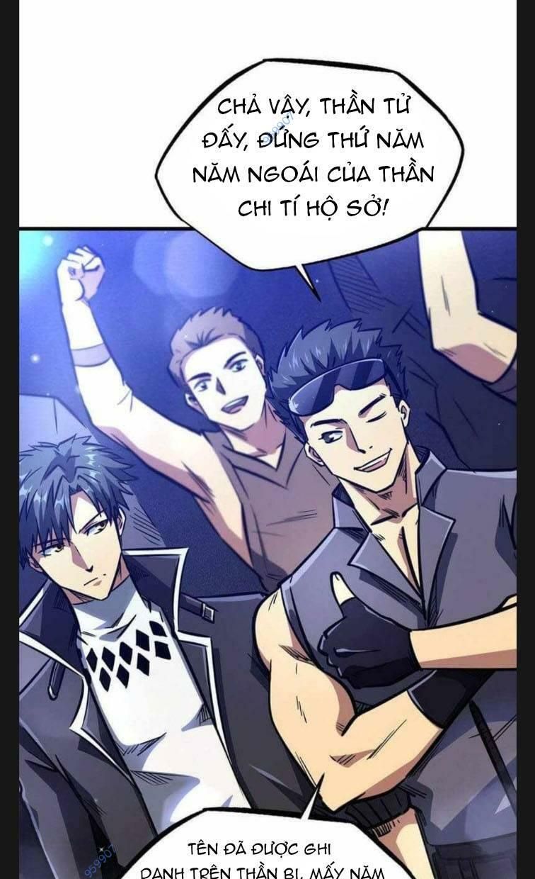 đọc truyện Siêu Cấp Thần Cơ Nhân Chương 8 ảnh 28 tại Thiên Thai Truyện