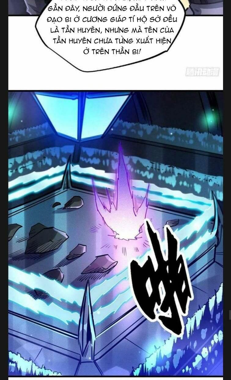 đọc truyện Siêu Cấp Thần Cơ Nhân Chương 8 ảnh 29 tại Thiên Thai Truyện