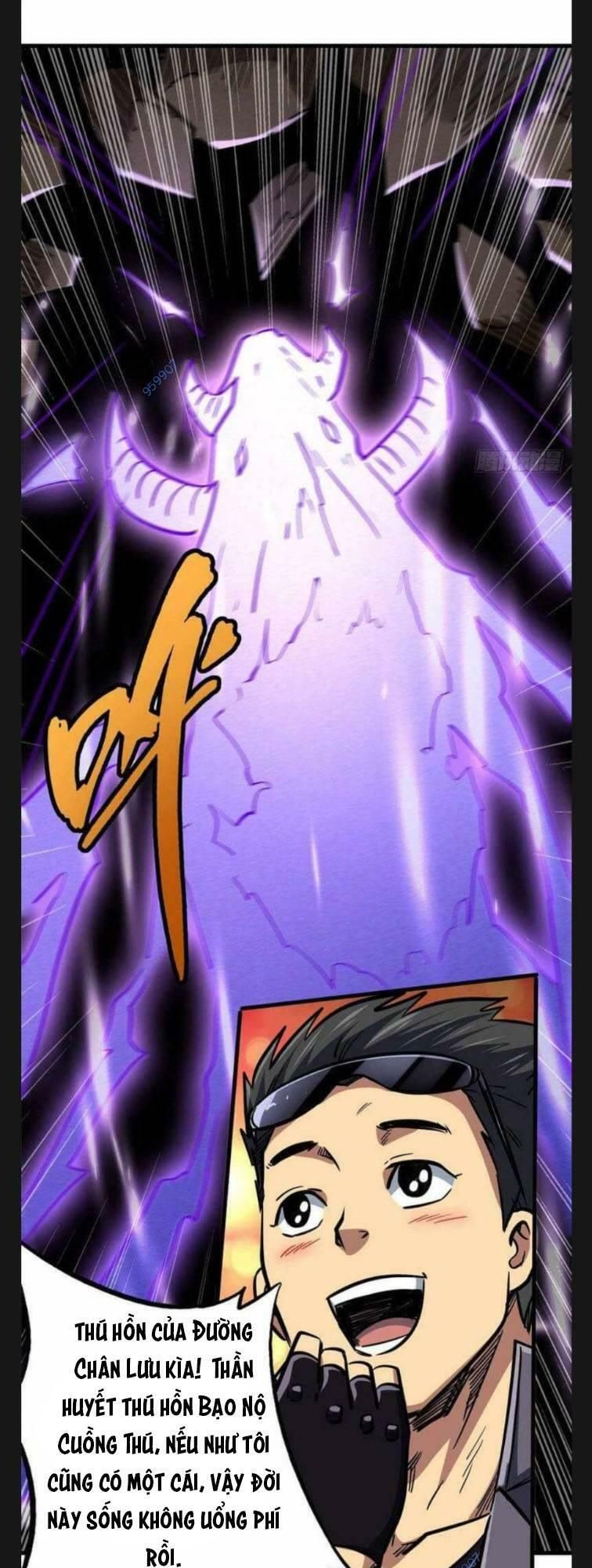 đọc truyện Siêu Cấp Thần Cơ Nhân Chương 8 ảnh 30 tại Thiên Thai Truyện