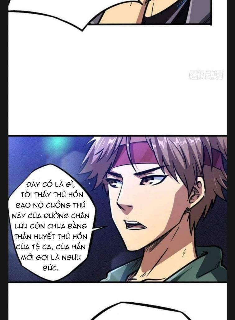 đọc truyện Siêu Cấp Thần Cơ Nhân Chương 8 ảnh 31 tại Thiên Thai Truyện