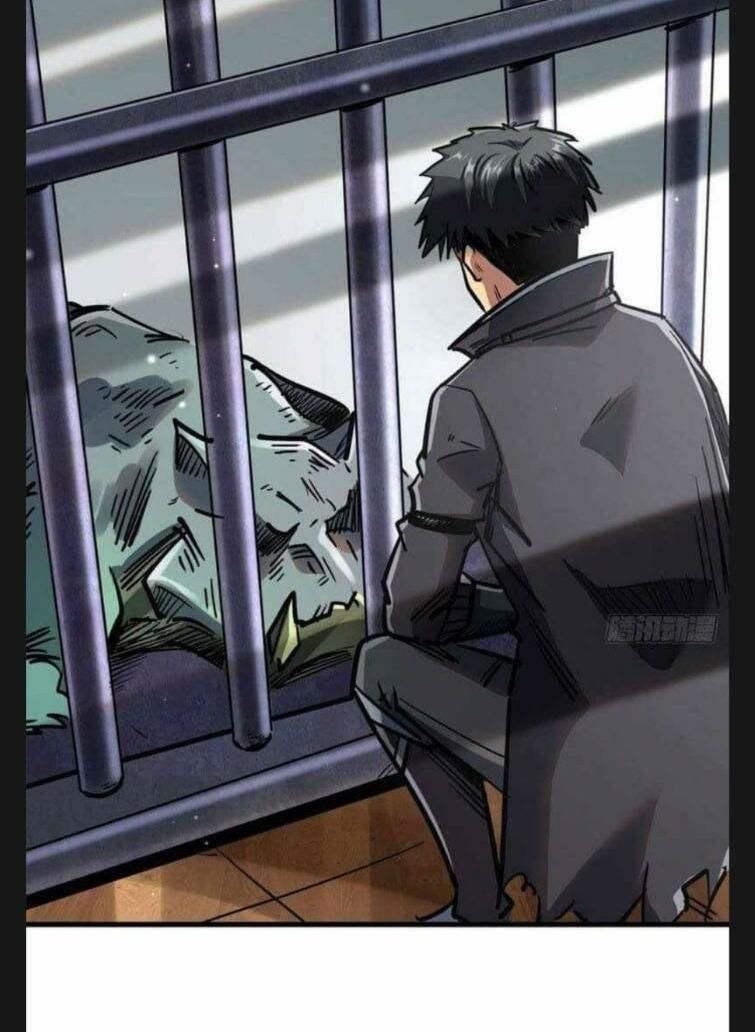 đọc truyện Siêu Cấp Thần Cơ Nhân Chương 8 ảnh 35 tại Thiên Thai Truyện