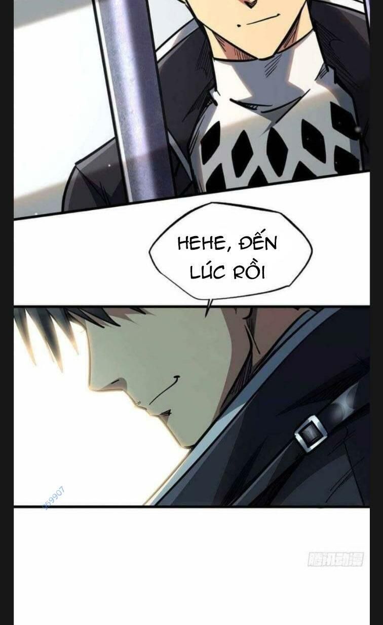 đọc truyện Siêu Cấp Thần Cơ Nhân Chương 8 ảnh 37 tại Thiên Thai Truyện